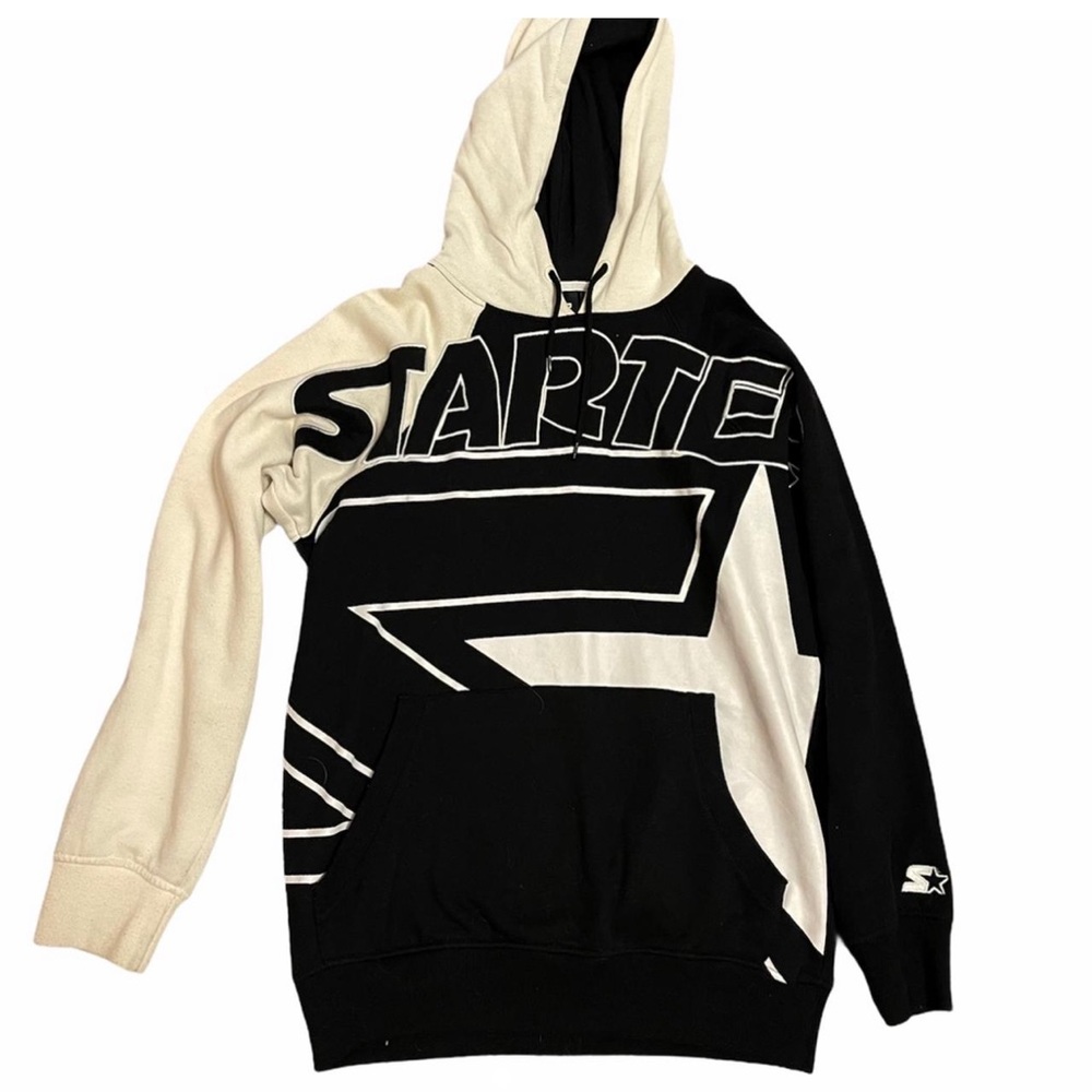 Starter hoodie